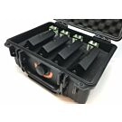 Generador de ruido 4 x kit PLUS