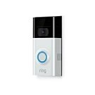 Timbre con vídeo Wi-Fi SMART+