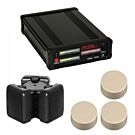 Anti-afluister ruisgenerator 4 kit PRO