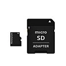 Tarjeta micro SD de 128 GB + adaptador | Edición en vídeo