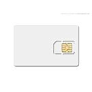 SIM de datos - UE - 6 meses