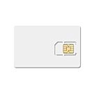 Tarjeta SIM para alarma PRO, SMART y ELITE por año