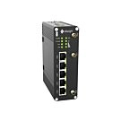 Router 5G con Wi-Fi y 4 puertos PoE