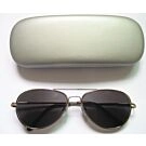 Gafas de sol con lentes de espejo