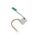 TM-240200-mini: Transmisor AV inalámbrico de 2,4 Ghz
