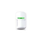 Detector de movimiento PIR U-Prox Blanco PRO