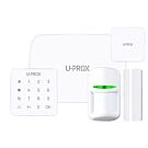Kit de inicio U-Prox Hub 1 Deluxe Blanco PRO