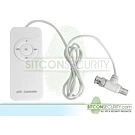 Controlador UTC + conector BNC