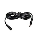 Cable extensor adaptador cámara 3 mtr