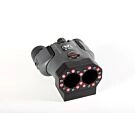 Lente Visor Binoculares ELITE