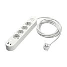 Mini alarma Wi-Fi - USB de 5 V
