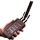 Detector de banda ancha Yorkie Pro ELITE