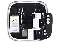 Fuente de alimentación Ajax de 12 V para Hub/Hub Plus/ReX