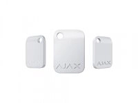 Etiqueta RFID Ajax x 3 inteligente 