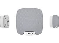 Ajax HomeSiren Blanco INTELIGENTE