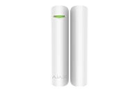 Ajax DoorProtect Blanco INTELIGENTE