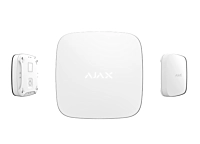 Ajax Leaksprotect Blanco INTELIGENTE