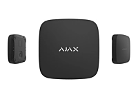 Ajax Leaksprotect Negro INTELIGENTE