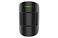 Ajax MotionProtect Negro INTELIGENTE