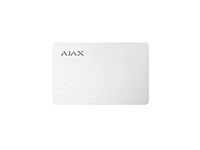 Pase del Ajax Blanco INTELIGENTE 