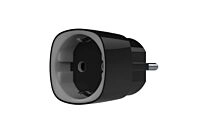 Enchufe Ajax negro SMART