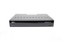 Grabador NVR de 16 canales – PoE/UTP SMART PRO