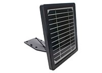 Paneles solares - Cámaras inalámbricas