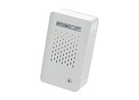 Transmisor adaptador Powerline con PoE - SCS-P1200P2