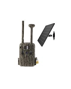 Cámara de camuflaje para vida silvestre 4G PRO