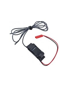 GSM luistermodule - 220 volt inbouw