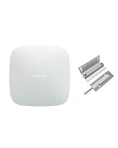 Alarma de puerta de garaje Ajax – Kit con contacto magnético