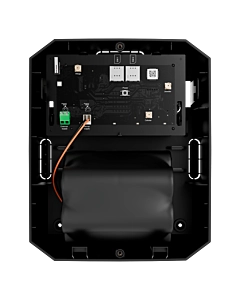Ajax Hub BP – completo con batería de 95 Ah (4G)
