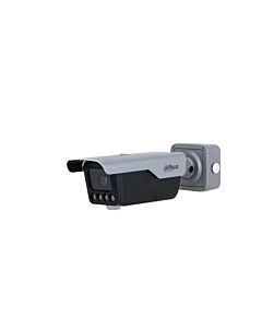 Kit de cámara para matrícula ANPR PoE PRO