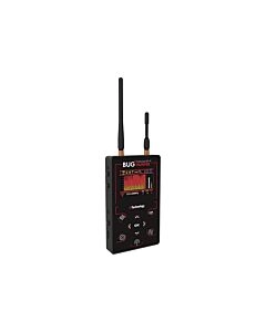 Rastreador GSM/GPS y detector de banda ancha PRO BH-04