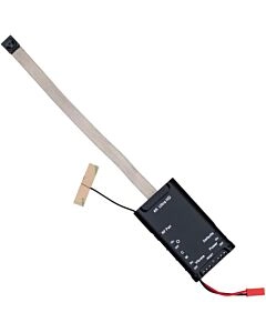 Cámara estenopeica Lawmate PV-DY40UW