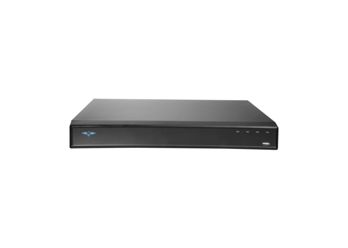 HD (Coaxial) - Grabador de 16 canales main product photo