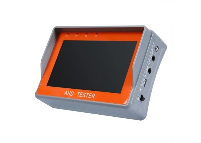 Monitor TFT - 4,3 pulgadas main product photo