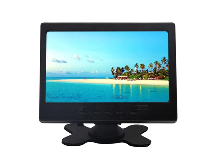 Monitor - 7 pulgadas main product photo