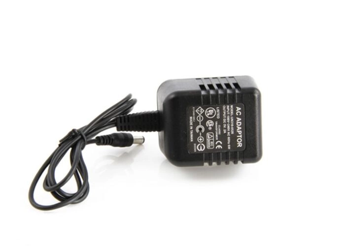 Adaptador Wi-Fi mini cámara PRO main product photo