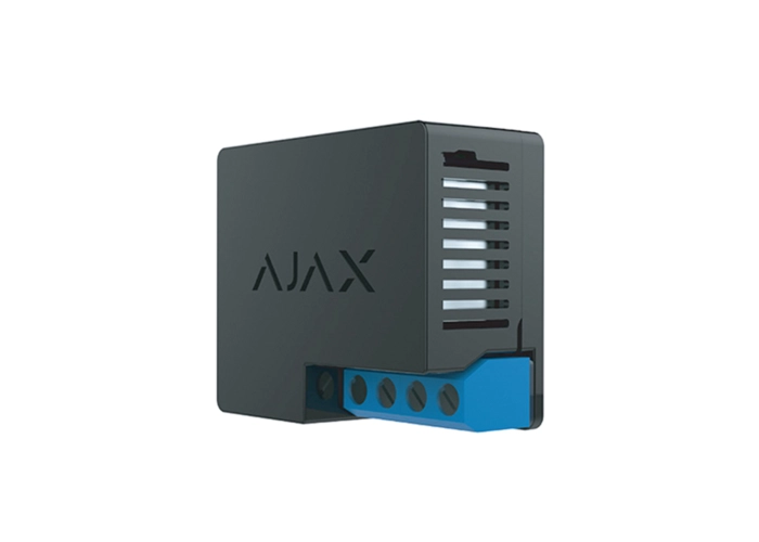 Interruptor de pared inteligente Ajax main product photo
