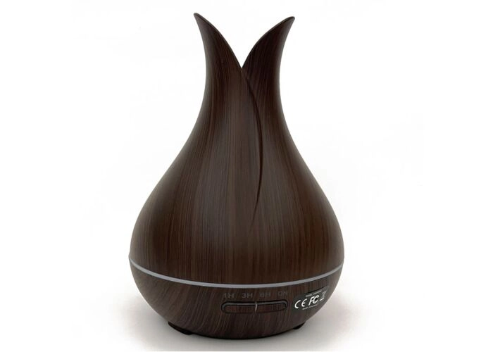Cámara WiFi Difusor de Aroma PRO main product photo