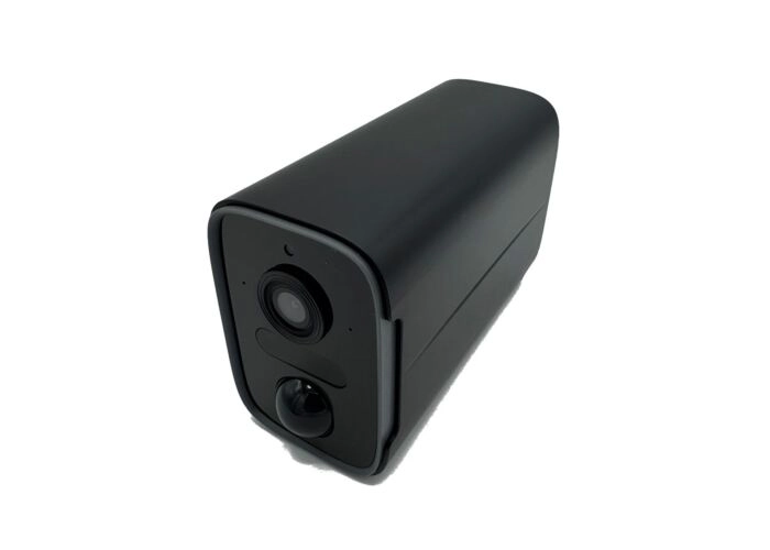 Cámara 4G caja negra Xtreme life PLUS main product photo