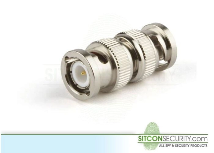 BNC macho - BNC macho (enchufe) main product photo
