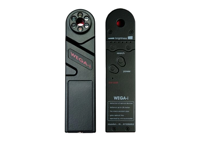 Visor de lente de cámara PRO main product photo