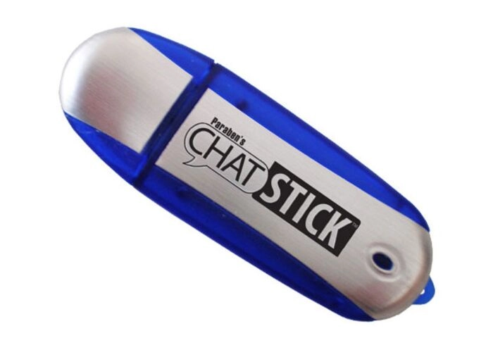 Barra de recuperación de chat main product photo