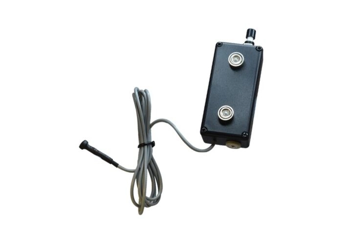 Grabadora de voz Blackbox ELITE main product photo