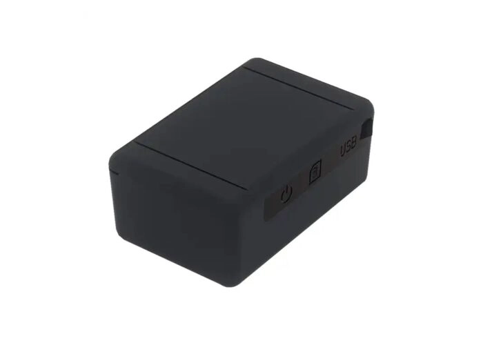 Rastreador GPS FÁCIL main product photo