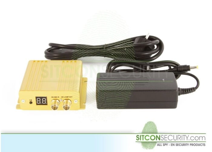 Convertidor HD-SDI a HDMI main product photo