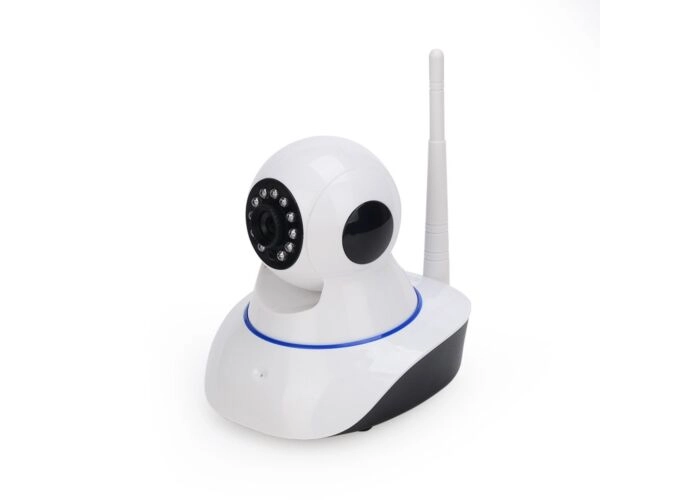 Cámara IP PTZ - ECO main product photo