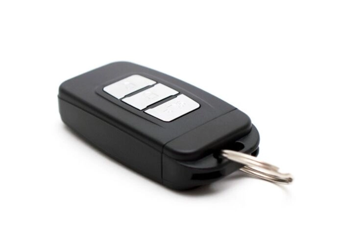 Mini cámara llavero PRO main product photo